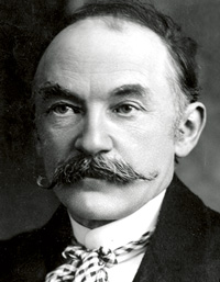 11 01 1928 Thomas Hardy