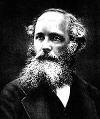 13 06 1831 James Clerk Maxwell