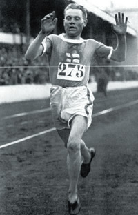 13 06 1897-Paavo Nurmi