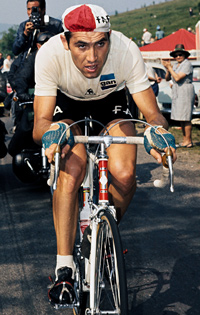 17 06 1945 Eddy Merckx