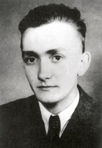 19 06 1923 Ivan Hribovsek