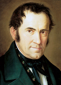 25 11 1787 Franz Gruber