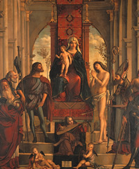 26 06 1526-Vittore-Carpaccio