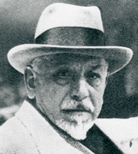 28 06 1867 Luigi Pirandello
