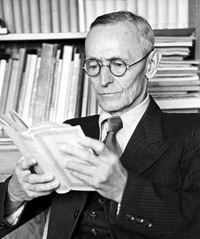 02 07 1877 Hermann Hesse