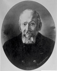 14 07 1905 Janez Trdina