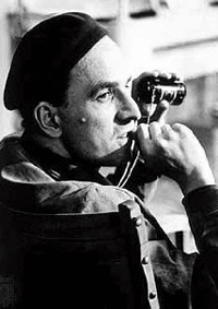 14 07 1918 Ingmar Bergman