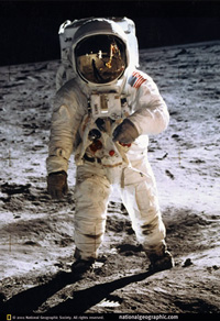 21 07 1969 prvi clovek na Luni