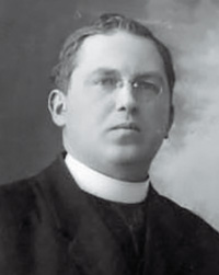 25 07 1887 Venceslav Bele