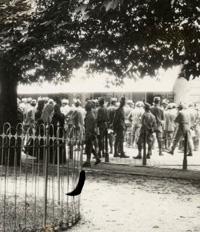 26 07 1914 mobilizacija 1 svetovna