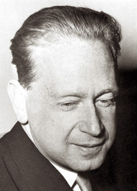 29 07 1905 Dag Hammarskjoeld