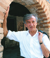 30 09 1928-Elie-Wiesel