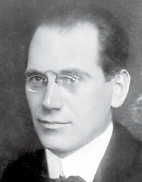 06 08 1887 Gustav Strnisa