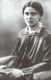 09 08 1942-Edith-Stein