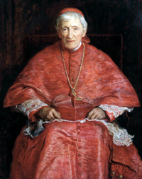 11 08 1890-John-Henry-Newman
