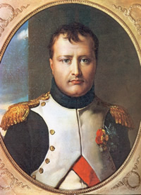 15 08 1769-Napoleon-Bonaparte