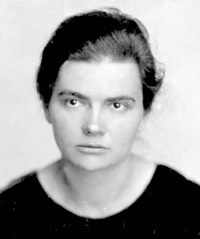 23 08 1957 Karla Bulovec