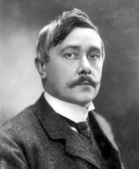 29 08 1862-Maurice-Maeterlinck