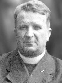 13 09 1891 Karel Jamnik