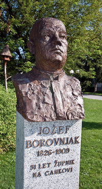 19 09 1909-Jozef-Borovnjak