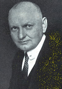 22 09 1958 Izidor Cankar