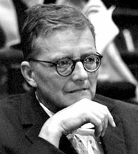 25 09 1906-Dmitri-Sostakovic
