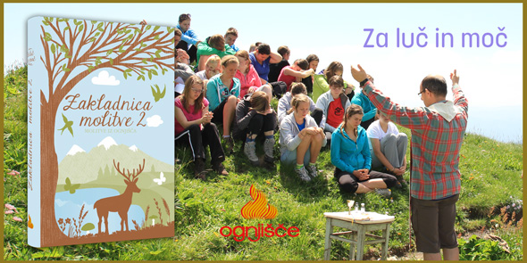 Zakladnica molitve25