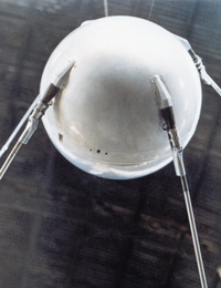 04 10 1957-Sputnik