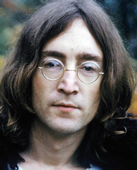 09 10 1940 John Lennon