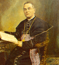 10 10 1854-Francisek-Borgia-Sedej