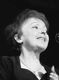 10 10 1963 Edith Piaf