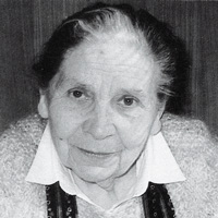 10 10 1999 Erna Mesko