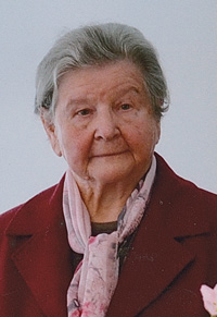 12 10 1931 Martina Orozen