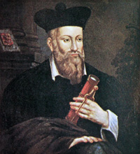 14 10 1503-Nostradamus
