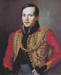 15 10 1814-Mihail-Lermontov