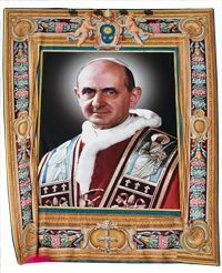 19 10 2014 papez Pavel VI blazeni