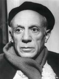 25 10 1881-Pablo-Picasso