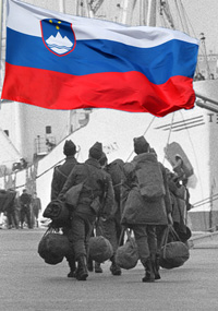 25 10 1991 odhod zadnjega vojaka