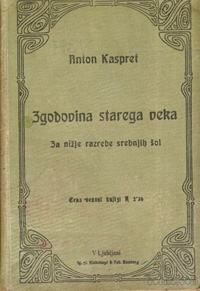 27 10 1920 Anton Kaspret