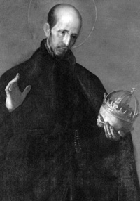 28 10 1510 sv Francisek Borja