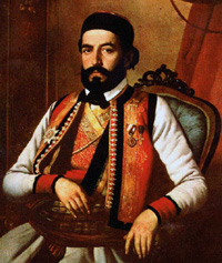 31 10 1851-Petar-Petrovic-Njegos