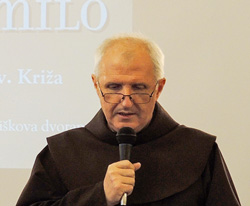 Zore Stane os