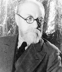 03 11 1954 Henri Matisse