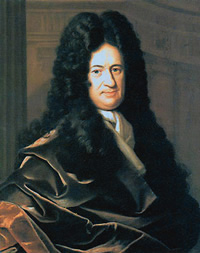 14 11 1716-Wilhelm-Leibniz
