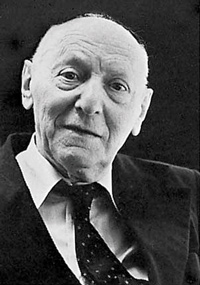 21 11 1902 Isaac.Bashevis Singer
