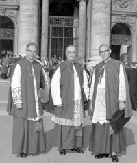21 11 1964-konec-tretjega-zasedanja-II-Vatikana