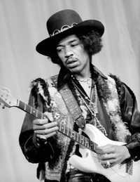 27 11 1942-Jimi-Hendrix