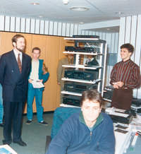 28 11 1994-Radio-Ognjisce