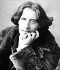 30 11 1900-Oscar-Wilde