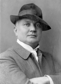 20 12 1914 Anton Verovsek